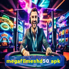 megafilmeshd50 apk